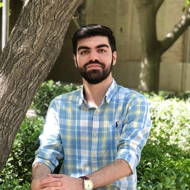 Hossein Zarei Oshtolagh